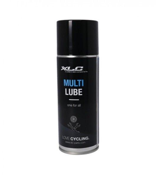 XLC Multiöl 400ml Spray