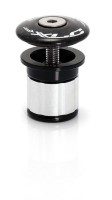 XLC A-Head-Plug AP-C01 für Carbongabel &#216; 24-25mm, 25mm