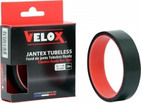 Velox Tubeless Felgenband 23mm Rolle 10m lang