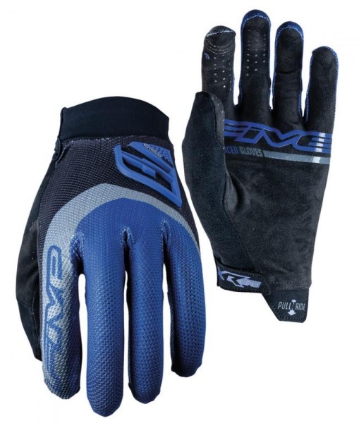 Handschuh Five Gloves XR - PRO Unisex, Gr. S / 8, blau reflex
