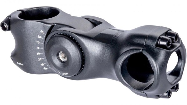 Contec Vorbau Seto 31,8 mm 90 mm schwarz