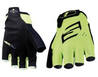Handschuh Five Gloves RC3 SHORTY gelb, Gr. M / 9, Unisex