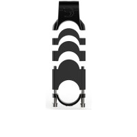 Spacer Kit für Parabolica 2/Fastblack 2 (2x10,2x15, 2x30 mm)