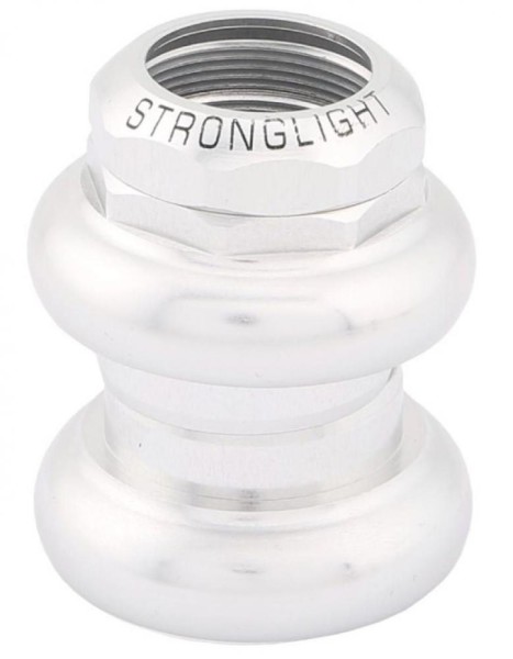 Stronglight Steuersatz STAND. 1" SILB ER 82GR. MOD. A9