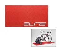 Trainingsmatte Elite 90x180cm, rot