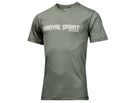 Sprintroyal Royal Sprint T-Shirt olive S