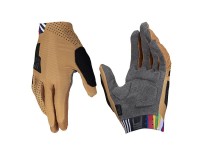 Leatt Glove MTB 3.0 Endurance, Rust - 2024, XL