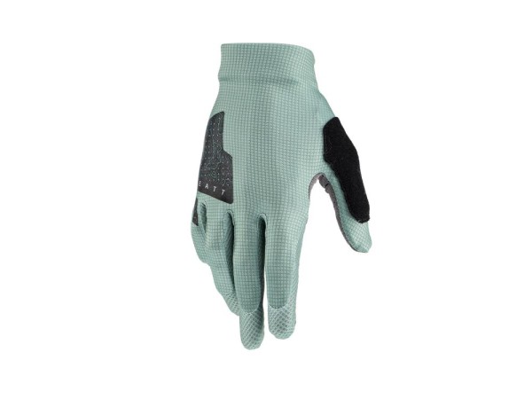 Leatt Glove MTB 1.0 Padded Palm, Pistachio - 2023, L
