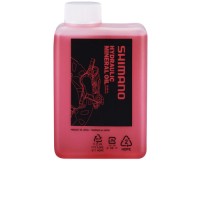 Shimano Mineralöl 500 ml, Y8399803A