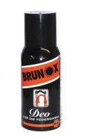 Brunox Federgabelspray Deo (100 ml)