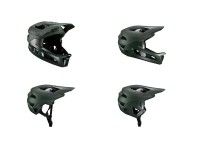 Leatt Helmet MTB Enduro 3.0, Spinach -2024, S