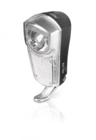 XLC Scheinwerfer LED Reflektor 35 Lux Schalter