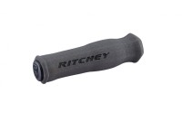Ritchey Superlogic Ergo Griff 128/29.6mm grau