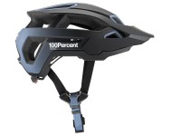 100% Altec helmet w/Fidlock, Navy Fade, L/XL