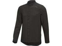 iXS Flow XTG Shirt, black, XL