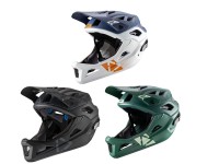Leatt Helmet MTB Enduro 3.0, black, S