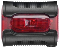Busch&Müller B&M Ixback senso Akku-Rücklicht rot USB STVZO