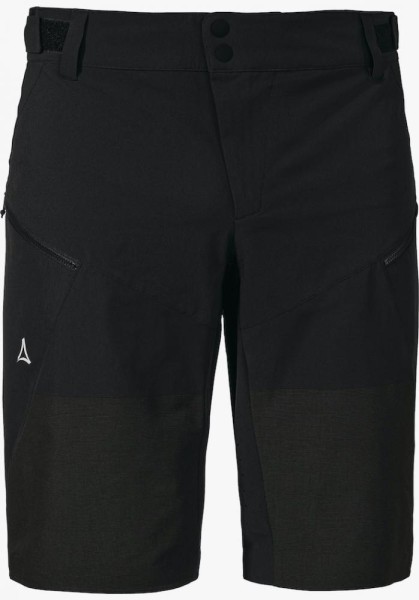 Schöffel Shorts Arosa M schwarz Größe 54