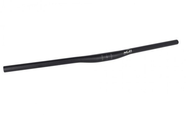 XLC Flat-Bar &#216; 31,8mm, 780mm, schwarz