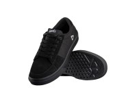 Leatt Shoe 1.0 Flat Shoe, black, 44,5