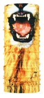Halstuch P.A.C. Facemask aus Microfaser Lion 8810-255