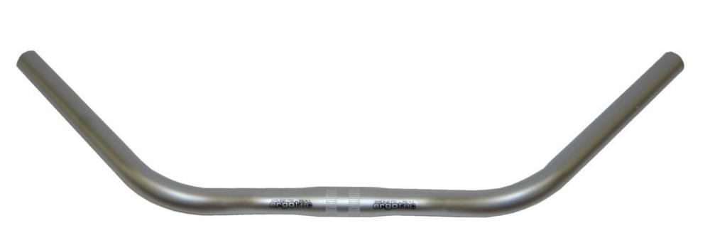 Ergotec Diamant Fahrrad-Lenker (25,4 mm)