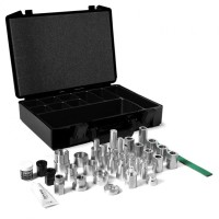 Werkzeugkoffer DT Swiss (Set 2) Kit f.alle DT SwissNaben, HXTXXX00S9902S