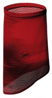 Halstuch  H.A.D SL Mesh Tube Dazzle Red HA711-1183