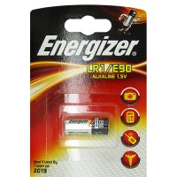 ENERGIZER Batterie LR1/E90 1er Blister 