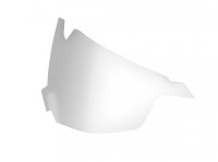 Helmvisier Cratoni transparent, für Smartride Helm
