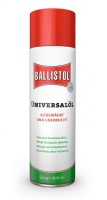 Universalöl Ballistol 400ml, Sprühdose