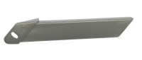 Längenadapter Horn Kettenschutz für Catena 4210-4810, silber