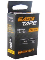 Continental Felgenband EasyTape 8bar 24-559 2 Stück 24mm