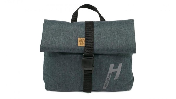 HABERLAND LENKERTASCHE EMOTION 4 NATURE,KLICKFIX