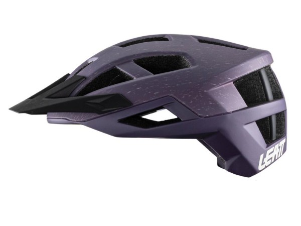 Leatt Helmet MTB Trail 2.0, Grape, L
