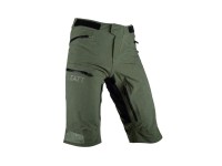 Leatt MTB HydraDri 5.0 Shorts, Pine - 2023, M