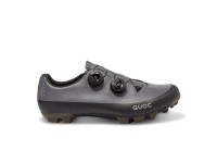 Quoc Gran Tourer XC Shoe, charcoal, 45