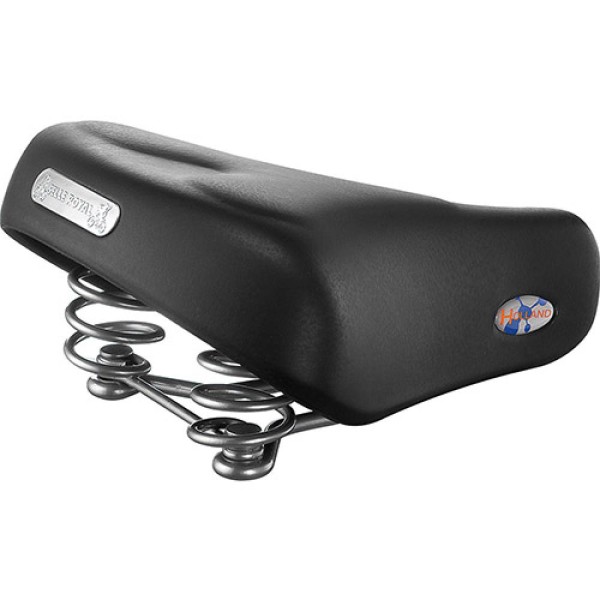 Sattel Holland Relaxed, Selle Royal, Unisex, Selle Royal, 82615G2A18132
