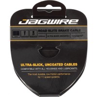 Bremszug Jagwire Road Elite Ultra-Slick polished 1,5x2750mm