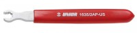 Unior Speichenschlüssel Mavic R-SYS rot, 5,65mm - 1635/2AP-US