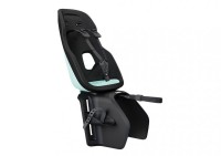 Kindersitz Thule Yepp Nexxt 2 Maxi RM mint, Befestigung Gepäckträger