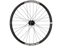 Spank Spoon32 HG Rear Wheel, 27,5zoll, 32H, 142/135mm, black, 650B