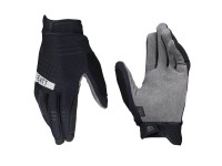 Leatt Glove MTB 2.0 SubZero, black, S