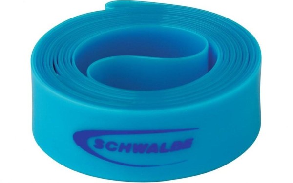 Schwalbe Felgenband H.P. blau 22-559