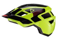 Leatt Helmet MTB All Mountain 1.0 Junior, Lime., XS
