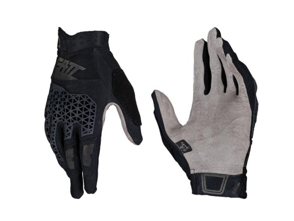 Leatt Glove MTB 4.0 Lite, Stealth, XL