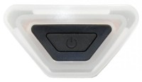Helmleuchte Alpina Plug-In-Light II passend für Altona M/VM