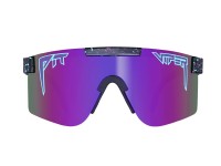 Pit Viper The Originals Double Wide - Polarized, Night Fall, unis