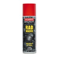 Rad-Wachs, Spraydose 300ml -Basic Level-, Atlantic, 4993