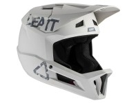 Leatt MTB Gravity 1.0 Helmet, Steel, XL